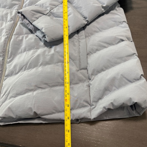 32 Degrees Heat Women’s Plus Puffer Coat Jacket Size 3X - Picture 7 of 9